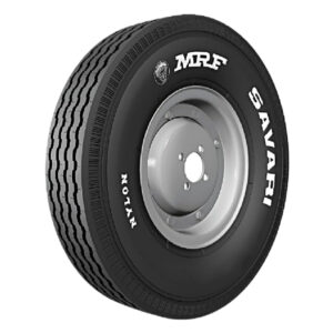 3WMRF Tyre 4.00x8